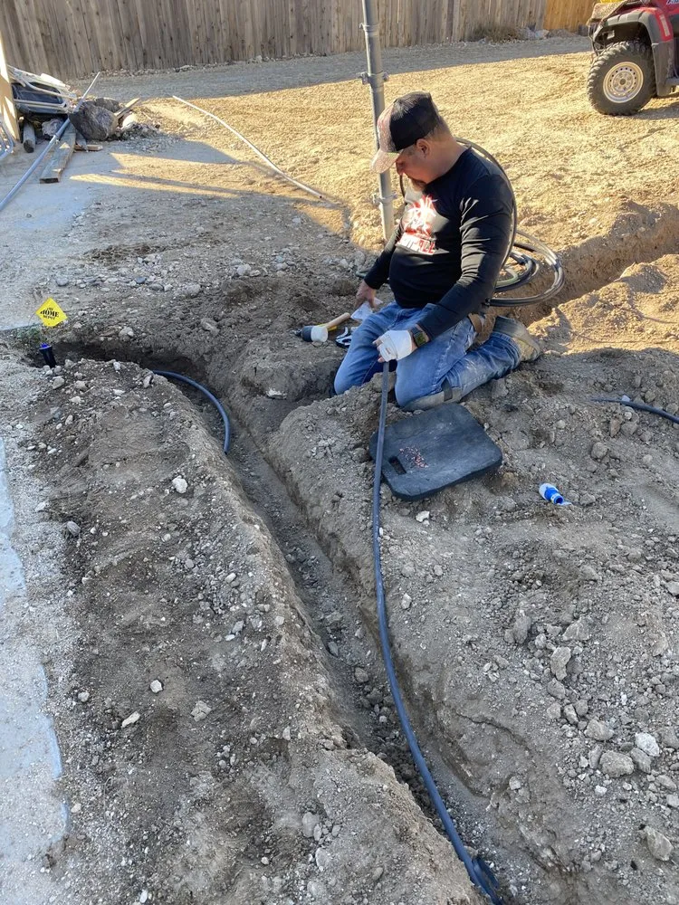 Affordable garden landscaping in Star, ID - B&B Lawn Care