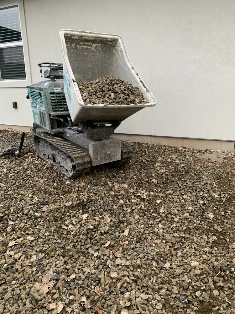 Reliable lawn mowing service in Star, ID by B&B Lawn Care