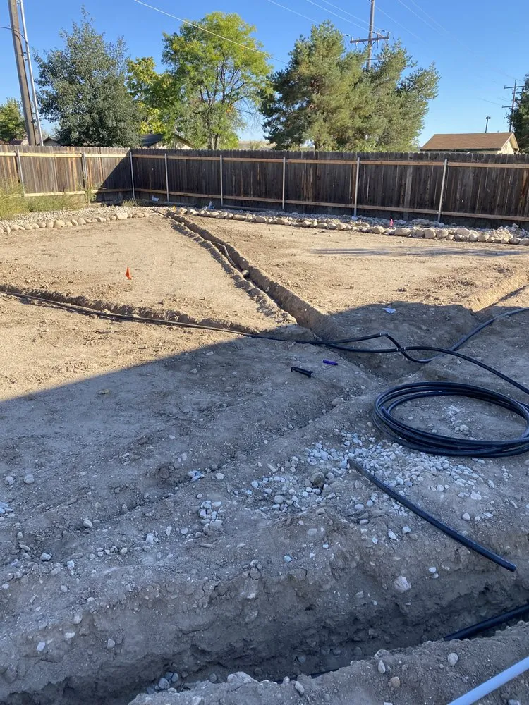 Expert yard cleanup service in Star, ID by B&B Lawn Care