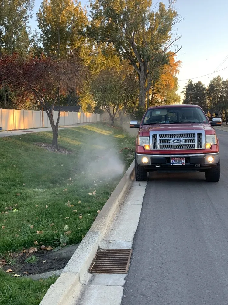 Local landscaping services near you across Star, ID - B&B Lawn Care