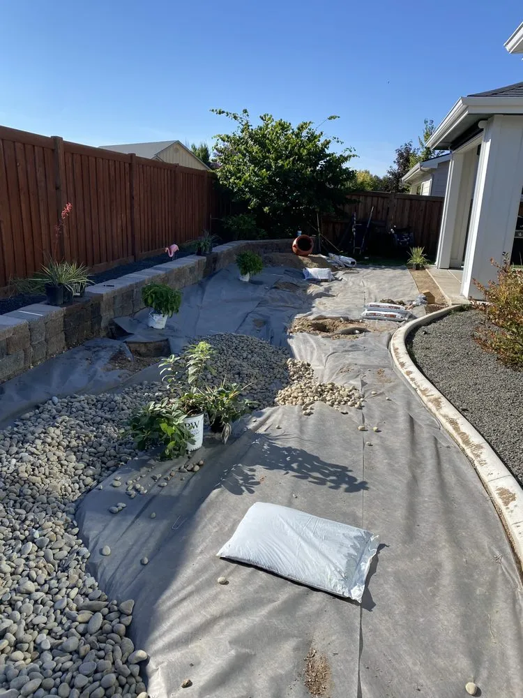 Trusted landscaping services experts serving Star, ID - B&B Lawn Care