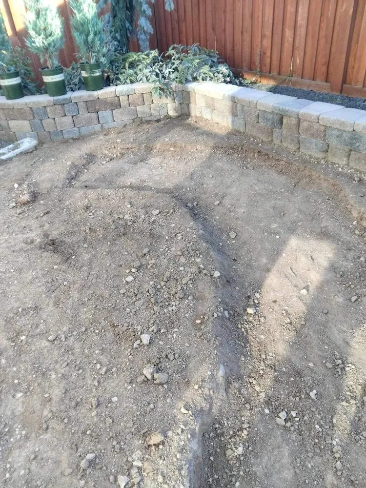 Trusted garden landscaping for beautiful yards across Star, ID - B&B Lawn Care