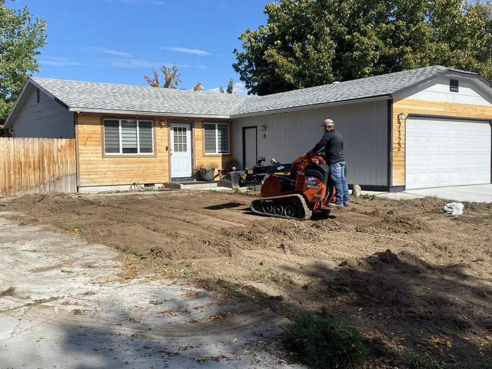 Expert lawn mowing service experts serving Star, ID - B&B Lawn Care