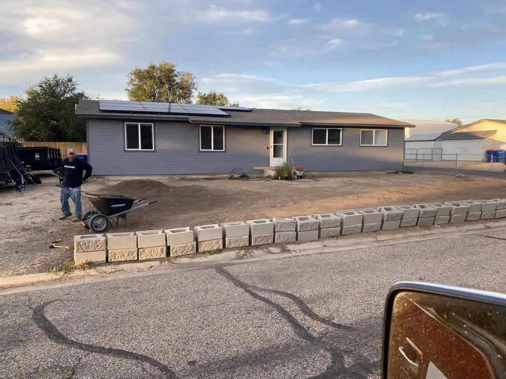 Affordable yard cleanup service in Star, ID - B&B Lawn Care