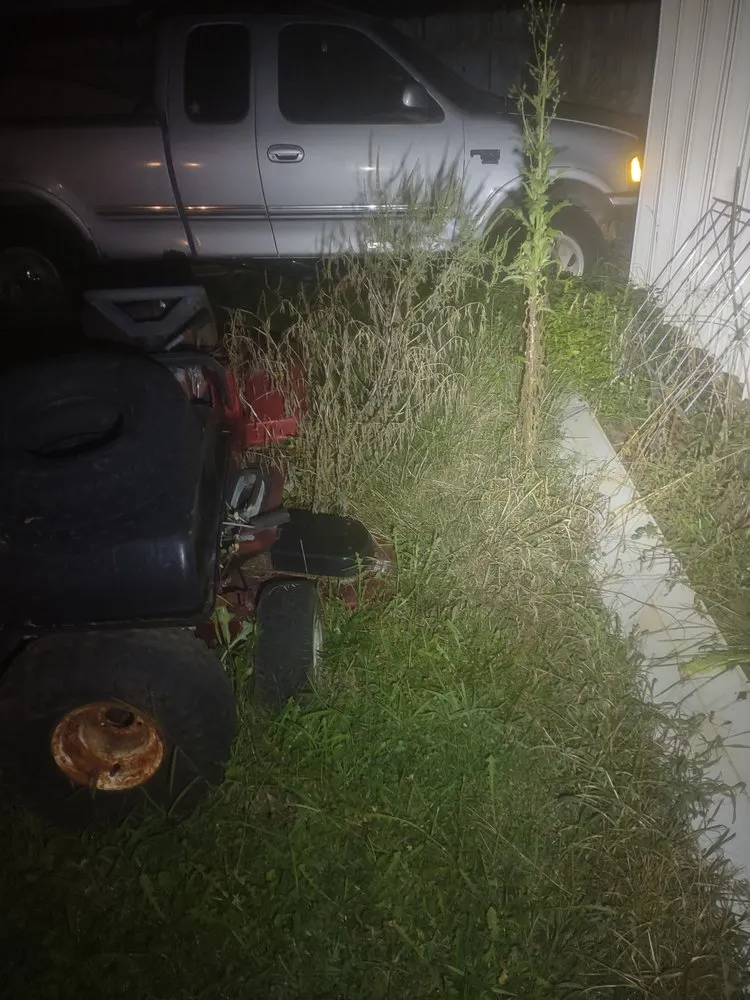 Trusted garden landscaping in Corydon, IN - B&B Lawncare All Around Maintenance