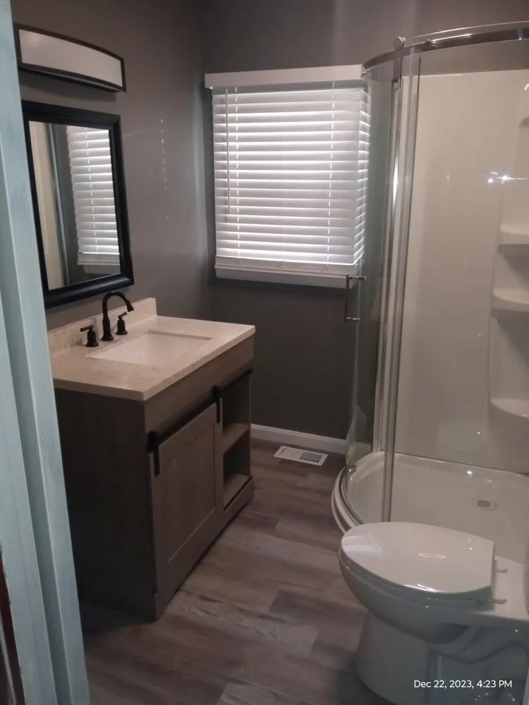 Local lawn mowing service in Corydon, IN - B&B Lawncare All Around Maintenance