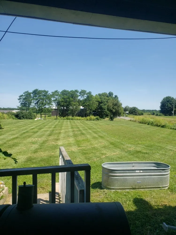 Professional yard maintenance experts serving Owenton, KY - B&B Lawncare