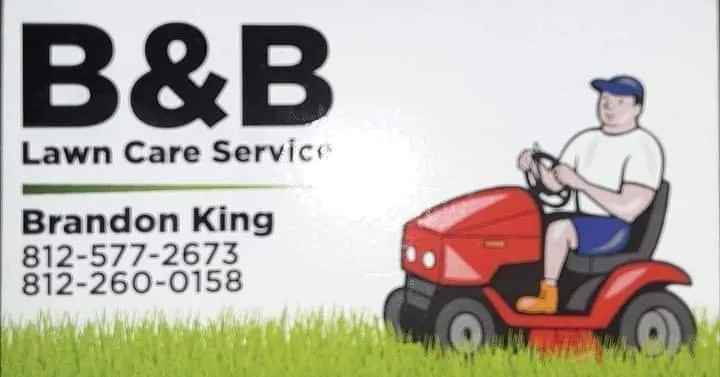 Top-rated outdoor landscaping experts serving Harrison, OH - B&B lawncare service