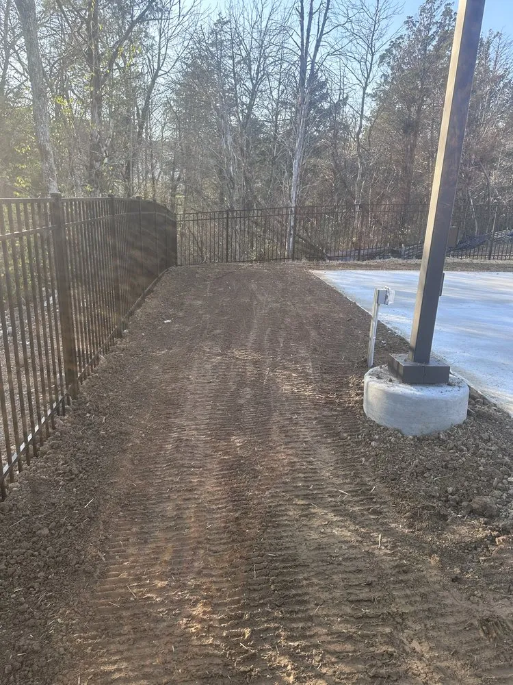 Local yard cleanup service for outdoor upgrades across Eagleville, TN - BB Lewis