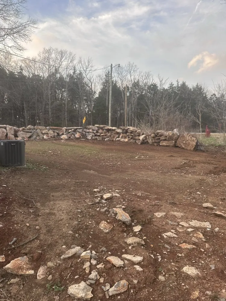 Top-rated landscaping services in Eagleville, TN by BB Lewis