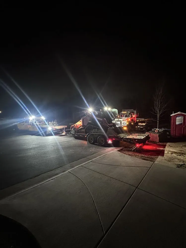 Expert lawn care service for homes across Eagleville, TN - BB Lewis