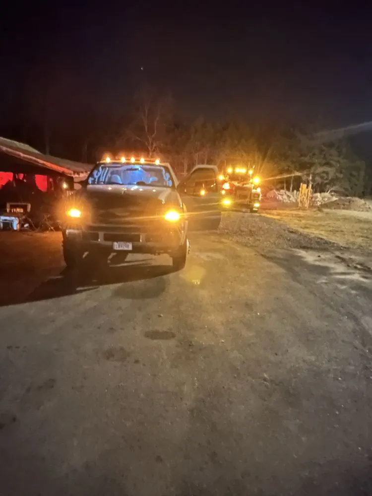 Professional yard maintenance in Eagleville, TN by BB Lewis