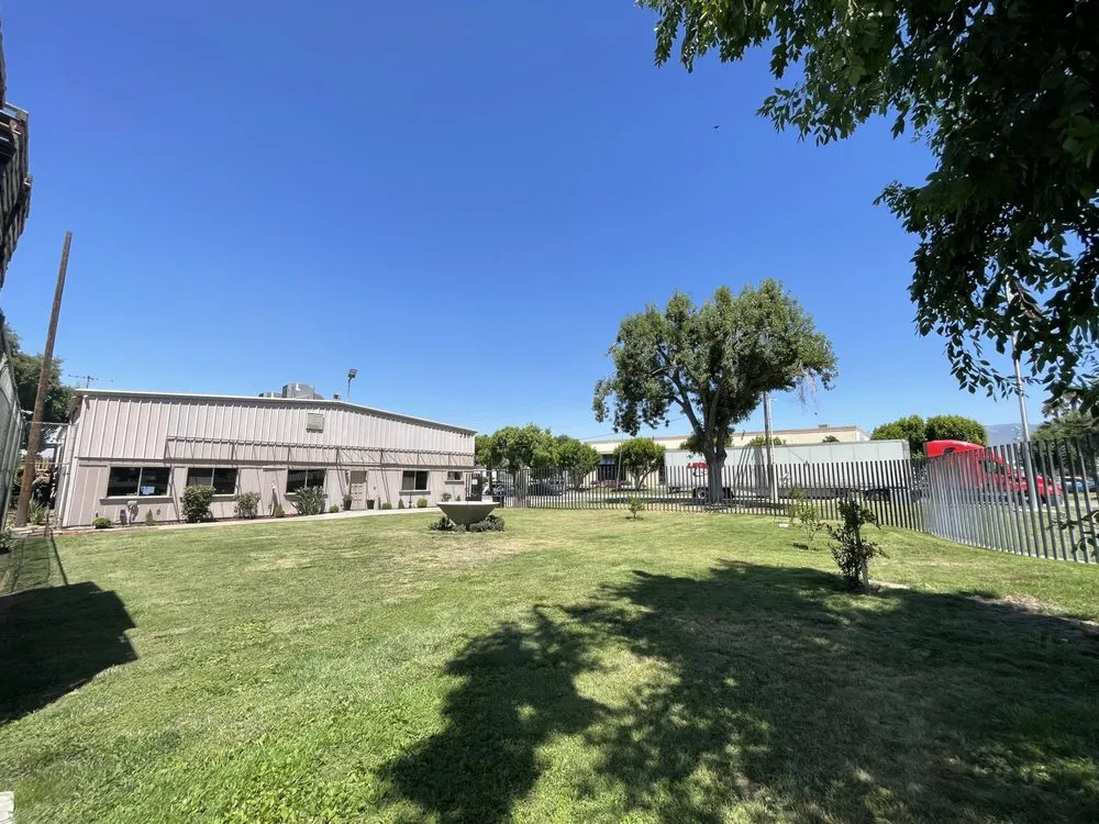 Local lawn care service for year-round maintenance across Redlands, CA - B&B Mowing