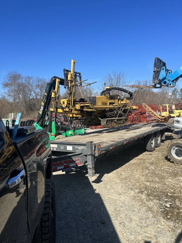 Custom lawn mowing service in Brimfield, IL - B&B Operations