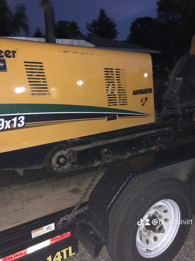 Local landscaping services in Brimfield, IL - B&B Operations