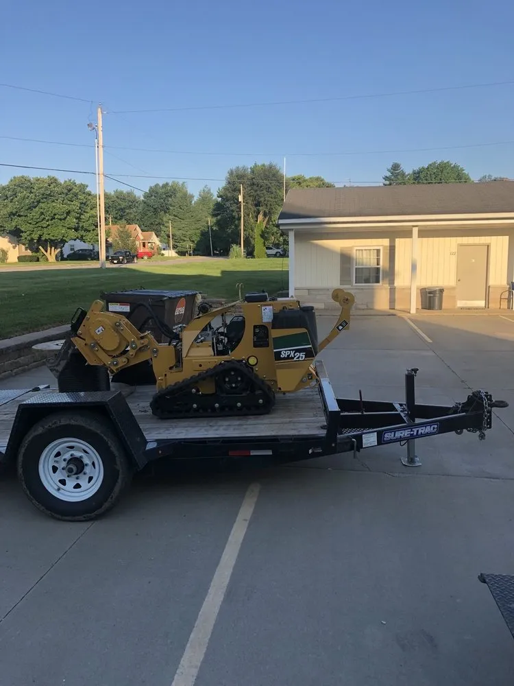 Trusted landscaping services experts serving Brimfield, IL - B&B Operations
