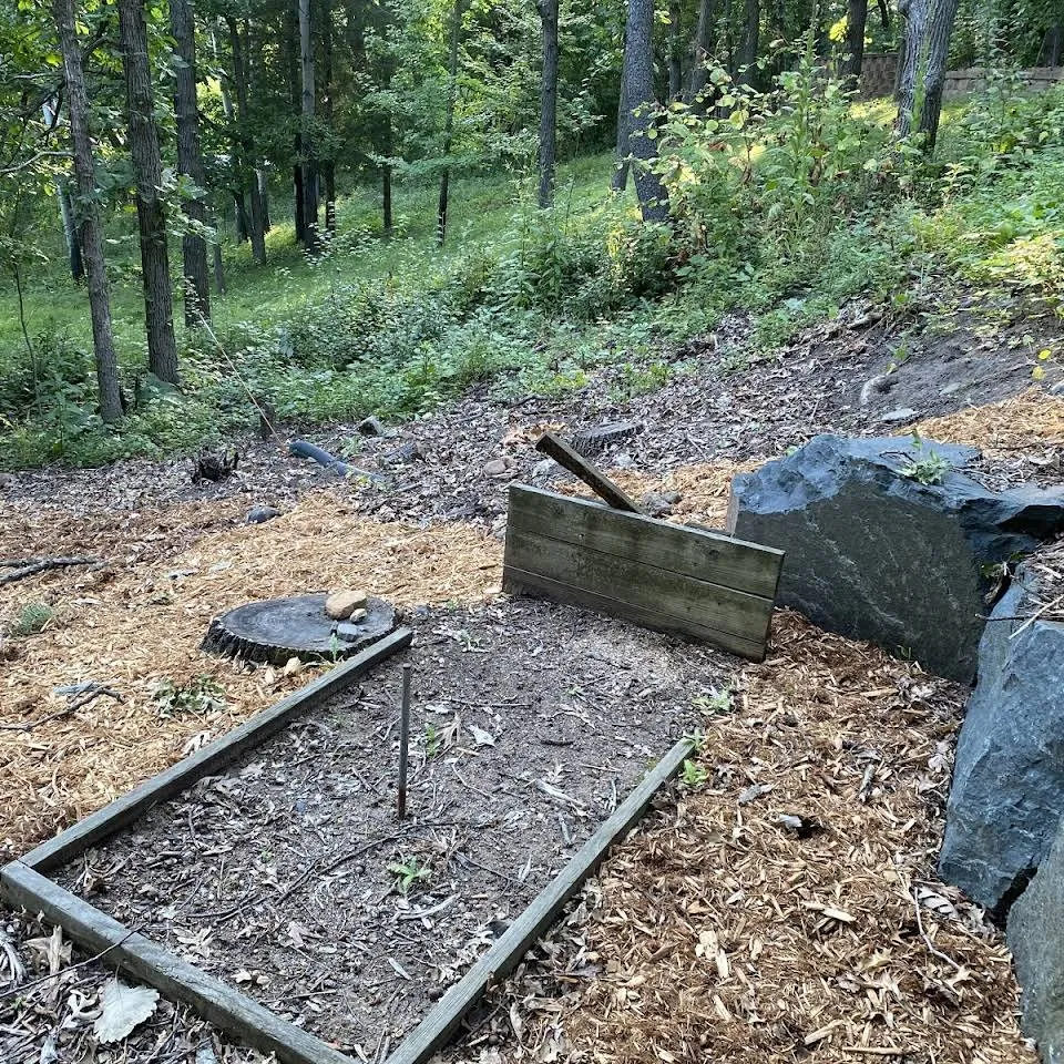 Professional landscaping services for homes across Newport, MN - B&B Outdoor Service