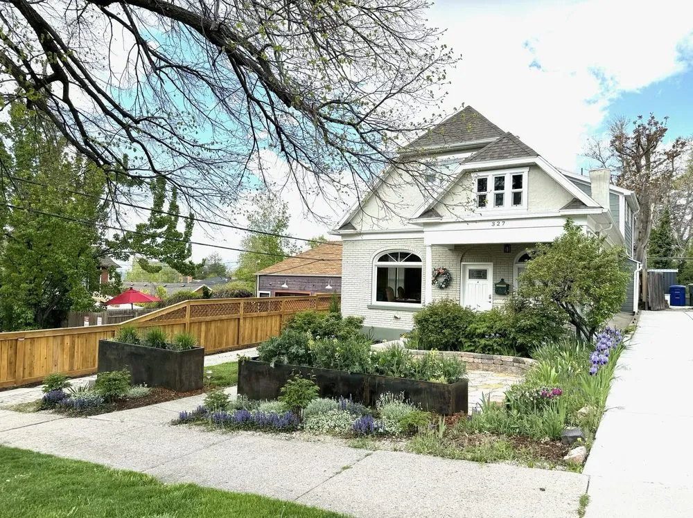 Trusted outdoor landscaping for outdoor upgrades across Draper, UT - B&B Outdoor Solutions