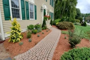 Local yard cleanup service experts serving Draper, UT - B&B Outdoor Solutions