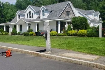 Trusted residential landscaping in Draper, UT - B&B Outdoor Solutions