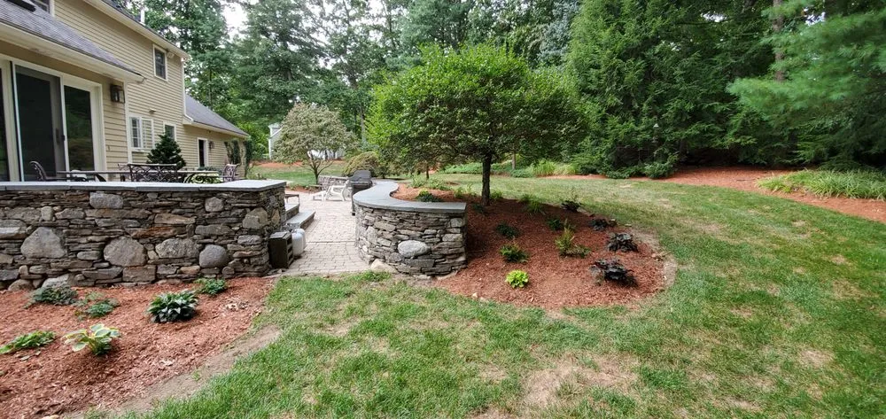 Expert yard maintenance experts serving Draper, UT - B&B Outdoor Solutions