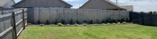 B&B Outdoor Works Logo