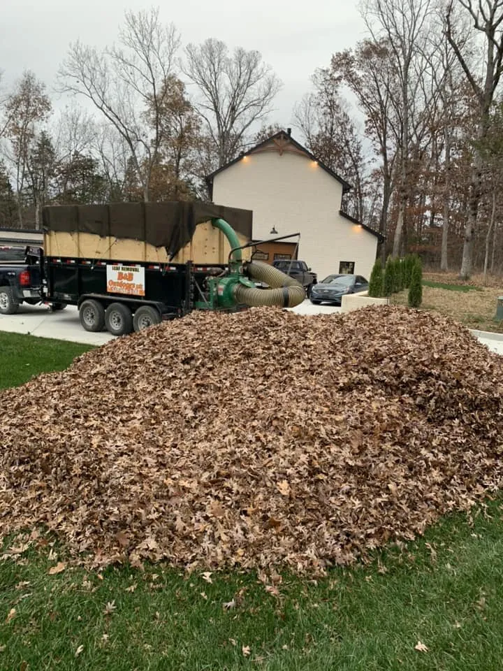 Affordable landscape design in Jefferson City, MO - B&B Outdoors