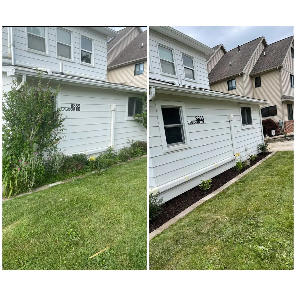 Top-rated landscape installation in Whitmore Lake, MI - BB Outdoors