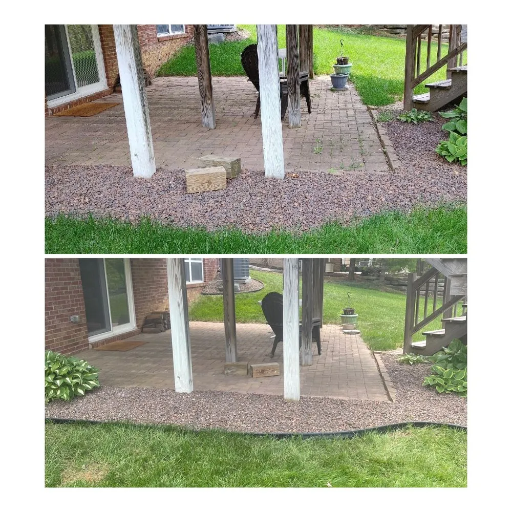 Affordable residential landscaping in Whitmore Lake, MI - BB Outdoors