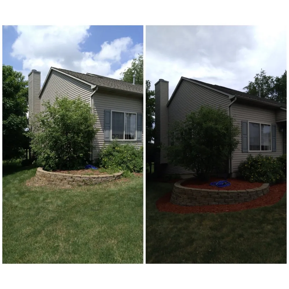 Top-rated landscape installation experts serving Whitmore Lake, MI - BB Outdoors