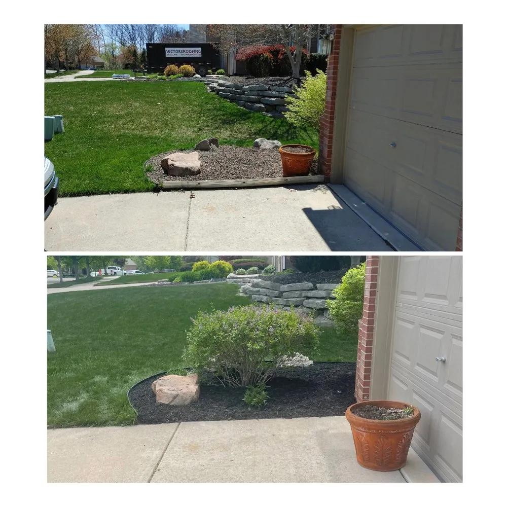 Expert landscape design in Whitmore Lake, MI by BB Outdoors