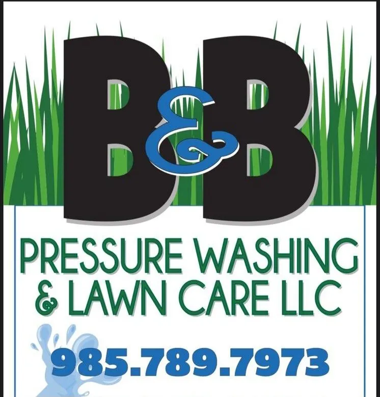 Expert yard cleanup service experts serving Bogalusa, LA - B&B Pressure Washing & Lawn Care