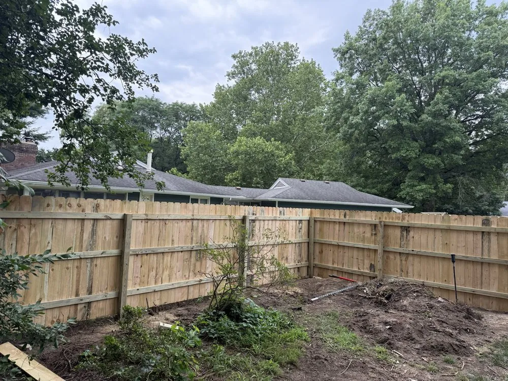 Trusted residential landscaping for homes in Tiffin, OH by B&B Property Preservations