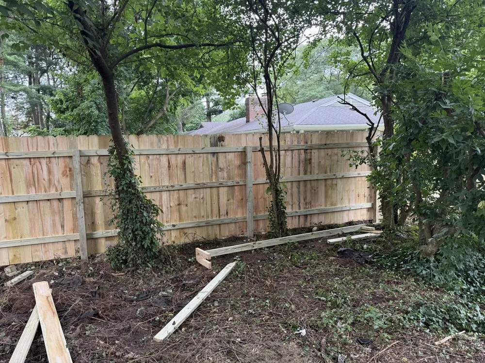 Top-rated yard cleanup service for outdoor upgrades in Tiffin, OH by B&B Property Preservations