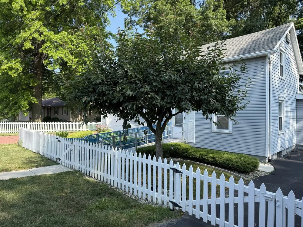 Top-rated landscape installation for beautiful yards across Tiffin, OH - B&B Property Preservations