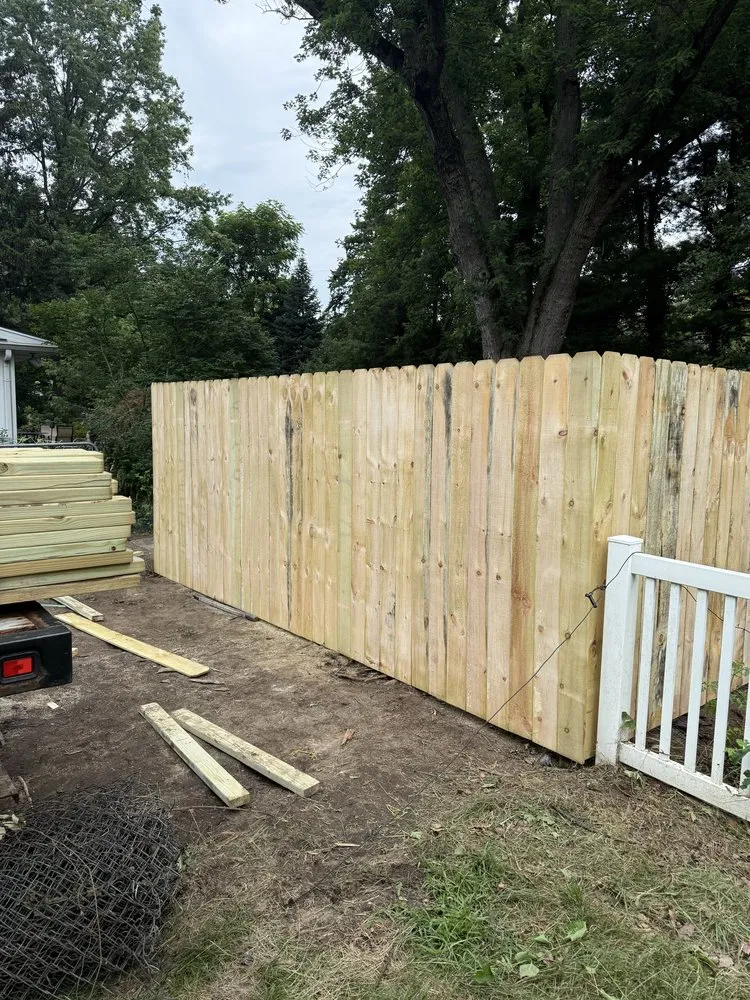 Top-rated landscape design for beautiful yards across Tiffin, OH - B&B Property Preservations