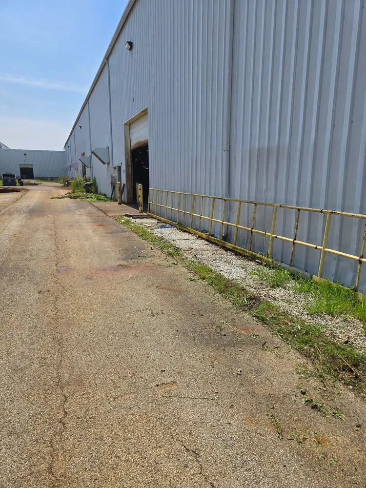 Trusted lawn mowing service experts serving Tiffin, OH - B&B Property Preservations