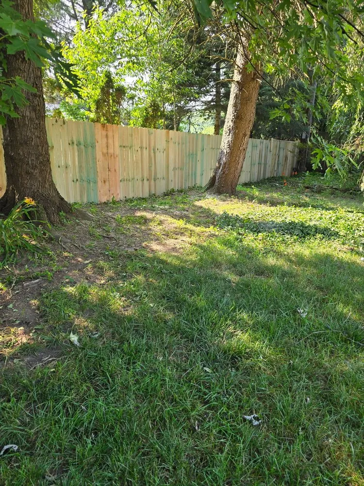 Trusted outdoor landscaping near you across Tiffin, OH - B&B Property Preservations