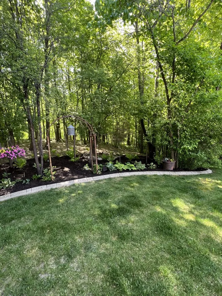 Reliable lawn care service in Seymour, WI by B&B Seasonal Care