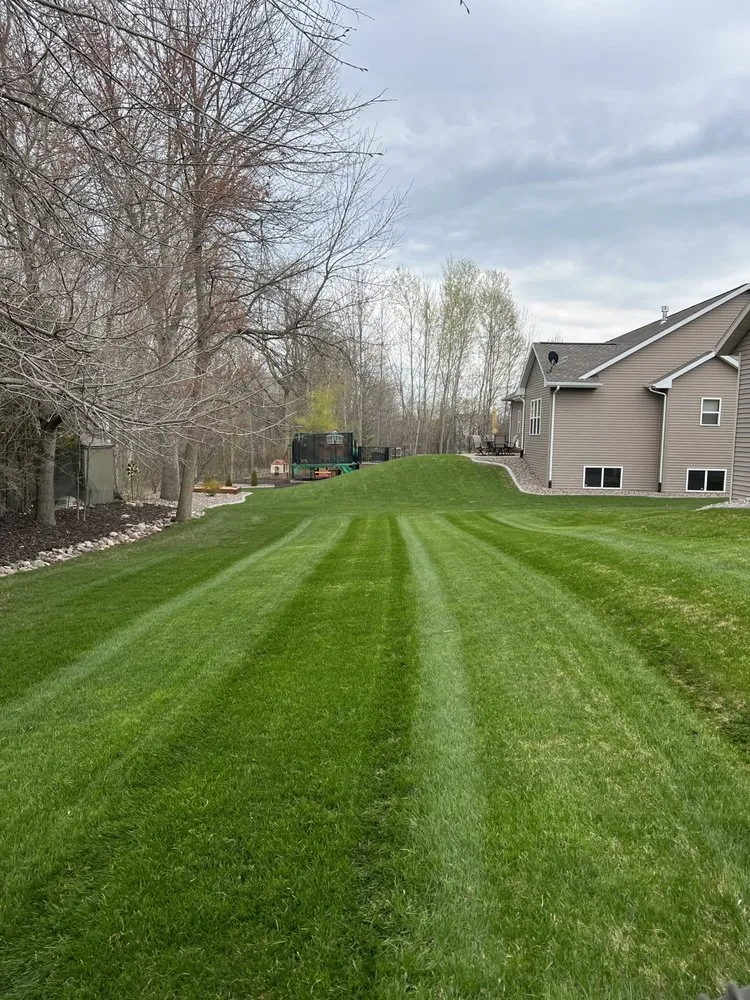 Expert landscaping services for year-round maintenance in Seymour, WI by B&B Seasonal Care