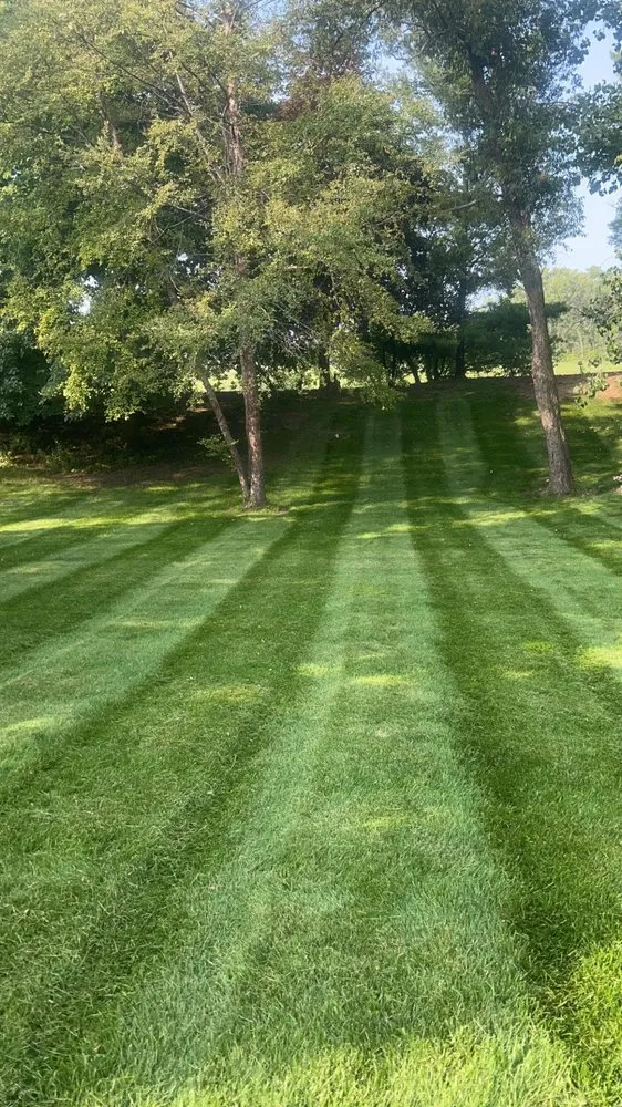 Top-rated yard maintenance experts serving Seymour, WI - B&B Seasonal Care