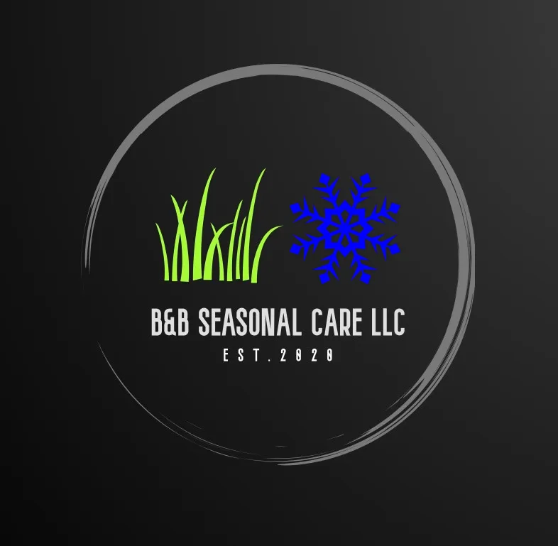 Custom outdoor landscaping in Seymour, WI by B&B Seasonal Care