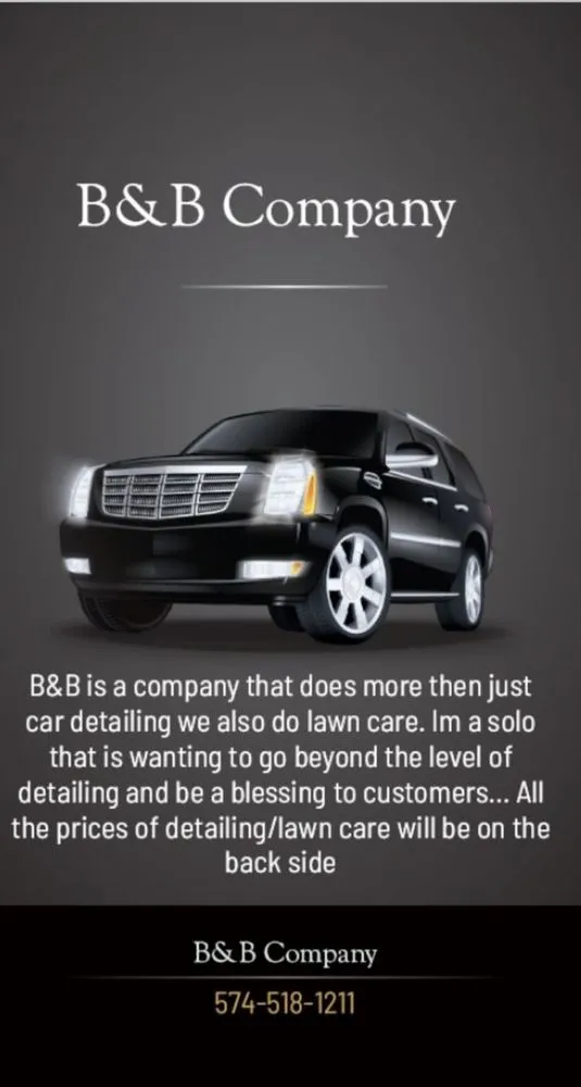 Local yard maintenance in Syracuse, IN by B&B