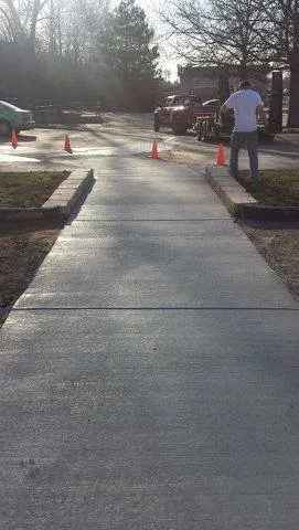 Professional landscaping services near you in Saint Ann, MO by B&B Tree and Landscapes