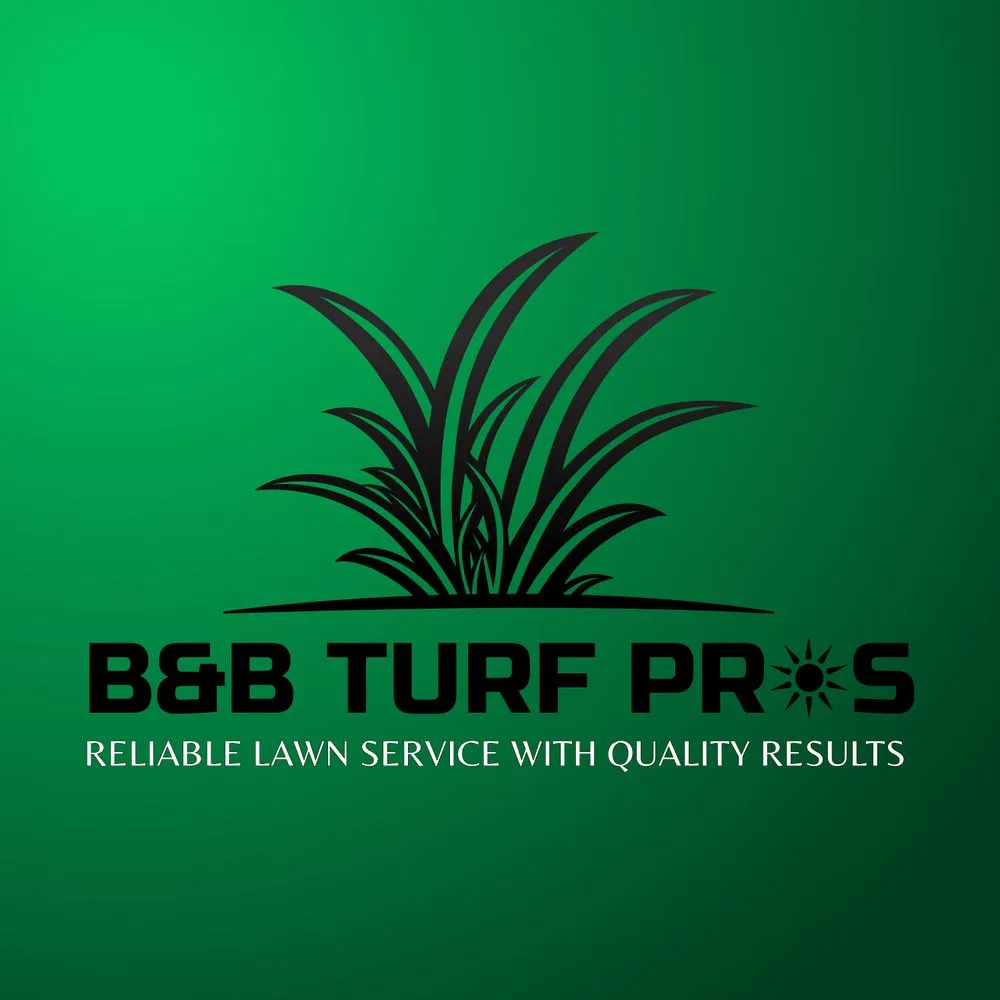 Trusted yard maintenance in Houston, TX by B&B Turf Pros