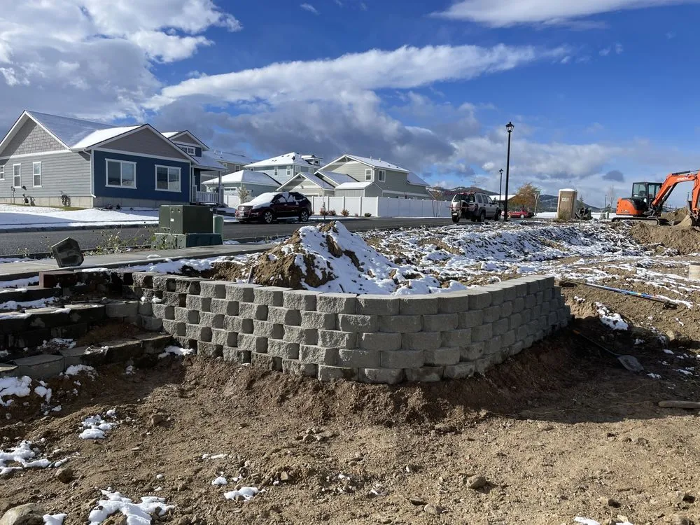 Professional garden landscaping near you in Helena, MT by B&B Urban Forestry