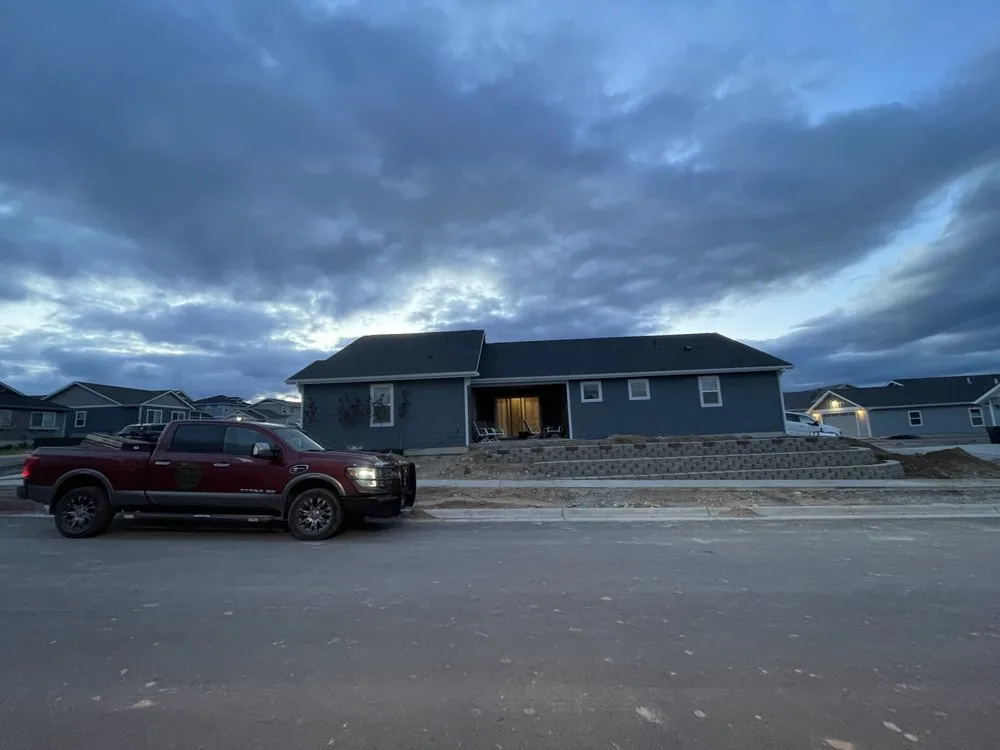 Expert garden landscaping in Helena, MT - B&B Urban Forestry