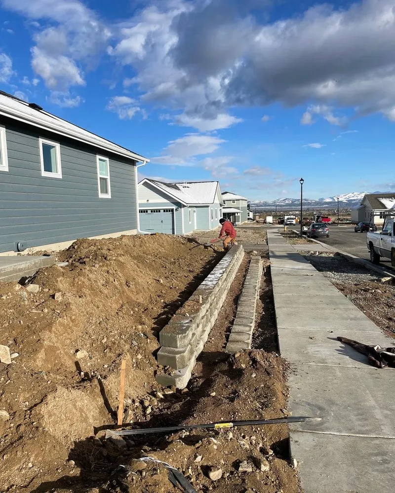 Reliable landscape design in Helena, MT - B&B Urban Forestry