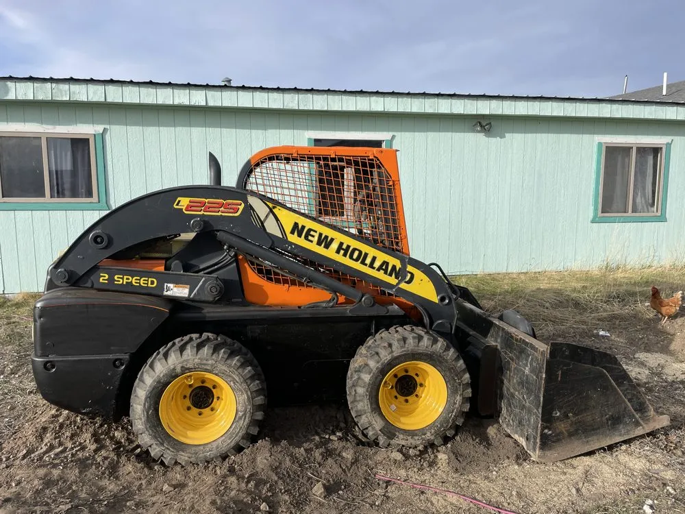 Reliable landscaping services experts serving Helena, MT - B&B Urban Forestry