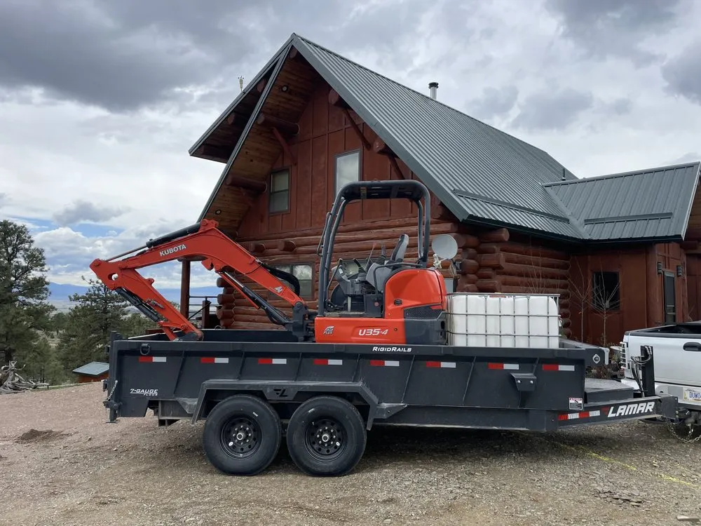 Top-rated landscape design in Helena, MT - B&B Urban Forestry
